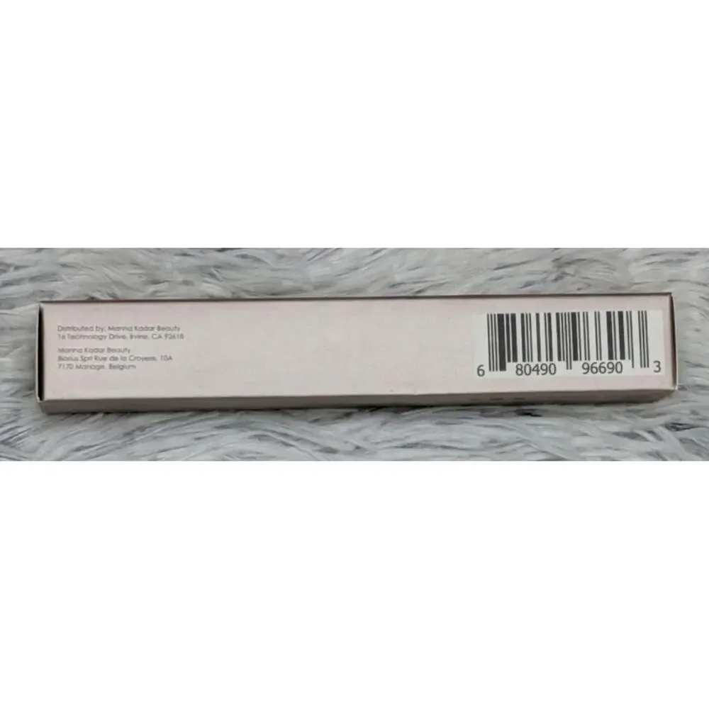 Manna Kadar Bloom Volumizing Mascara - 10 ml - NIB